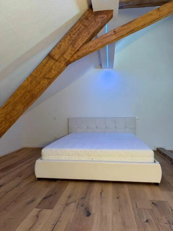 4-Zimmer-Reihenhaus mit Einliegerwohnung