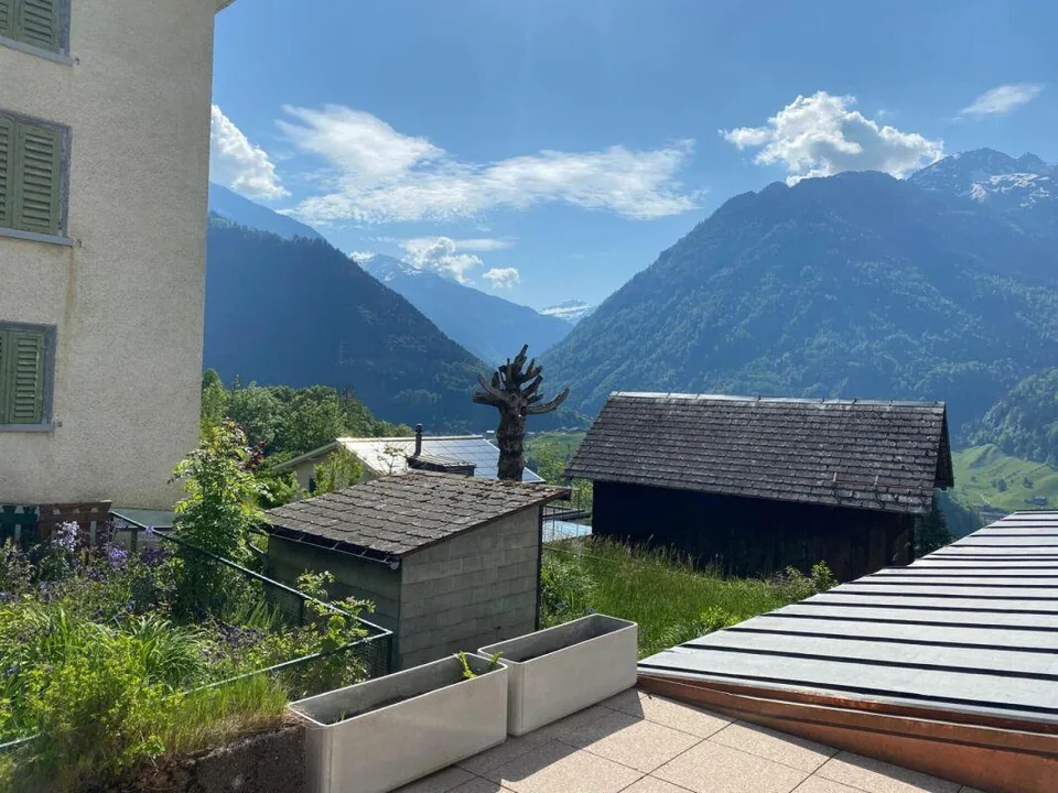 4-Zimmer-Reihenhaus mit Einliegerwohnung – Foto 18 von 24