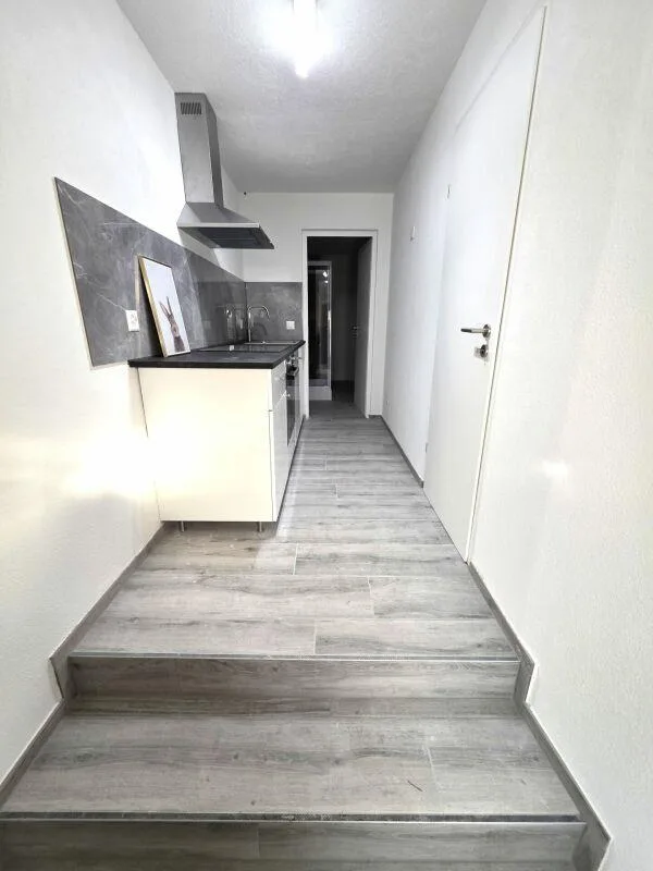 4-Zimmer-Reihenhaus mit Einliegerwohnung – Foto 21 von 24