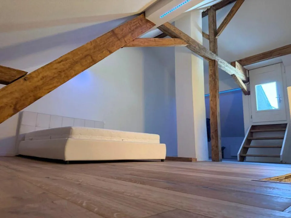 4-Zimmer-Reihenhaus mit Einliegerwohnung – Foto 6 von 24