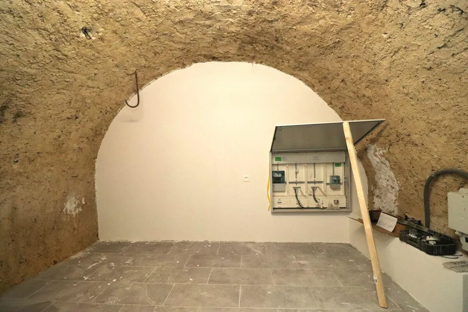 4-Zimmer-Reihenhaus mit Einliegerwohnung – Foto 24 von 24