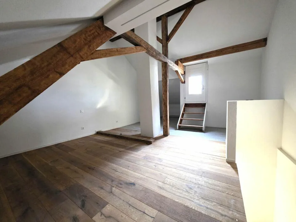 4-Zimmer-Reihenhaus mit Einliegerwohnung