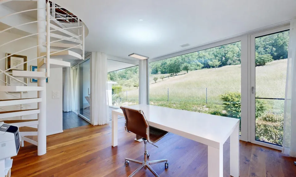 Bestlage Klingnau - Design, Pool, Lift und Weitblick – Foto 10 von 11