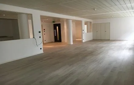 PALAZZINA UFFICI A REDDITO POSSIBILE ACQUISTO PER CITTADINI STRANIERI