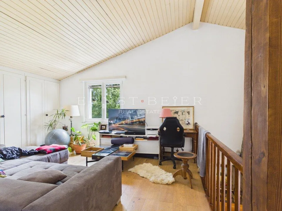 ESCLUSIVITÀ - Magnifica villa familiare di 130m2 - con giardino - Cremières – foto 8 di 8