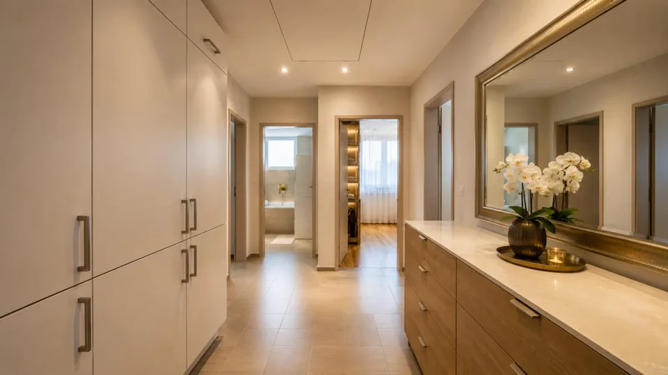 Exklusives Mehrgenerationenhaus in Seenähe - drei Wohneinheiten mit... – photo 10 of 16