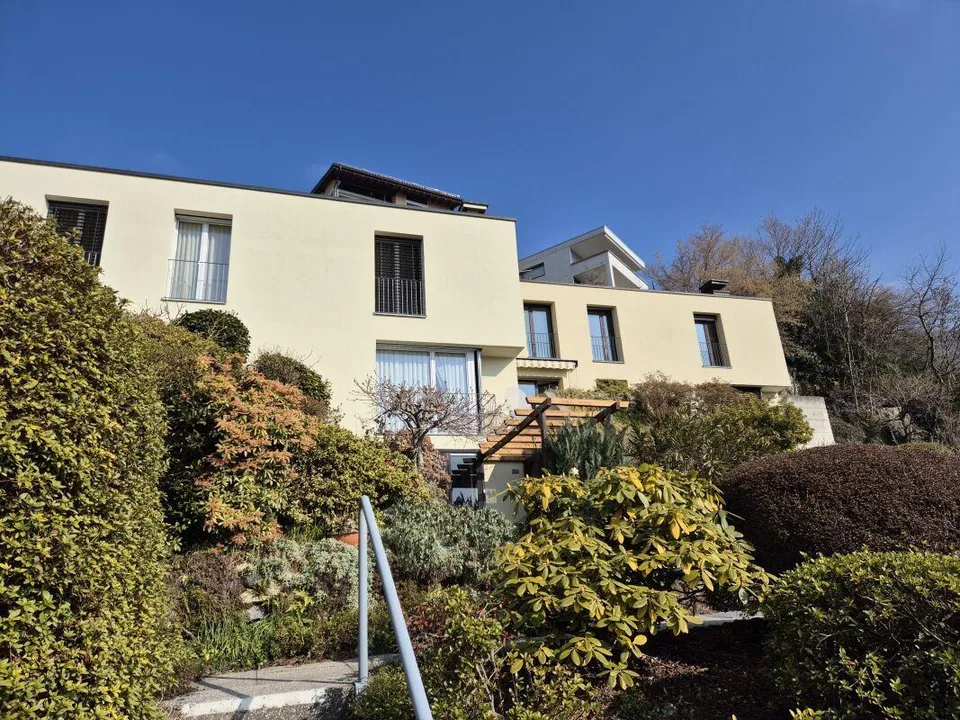Casa unifamiliare di 4.5 locali con  1 posteggio coperto | 4,5-Zimm...