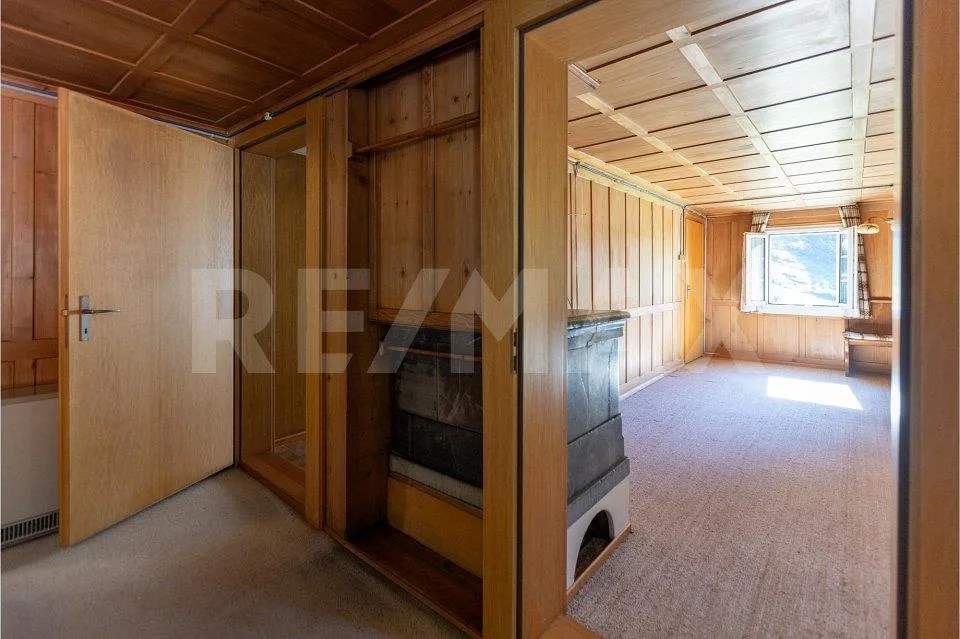 2-Familienhaus, Renditeobjekt, an zentraler Lage, 6484 Wassen UR