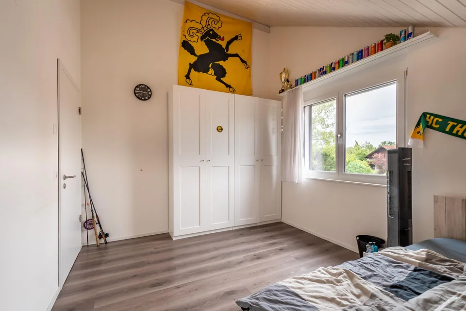 Sonniges Einfamilienhaus mit grossem Umschwung – photo 11 sur 20