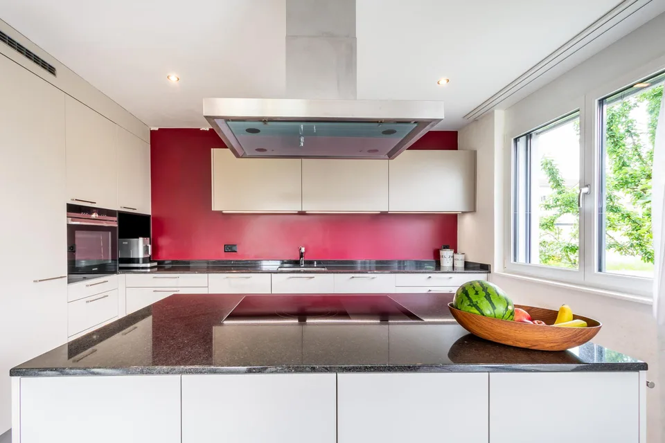 Sonniges Einfamilienhaus mit grossem Umschwung – photo 8 sur 20