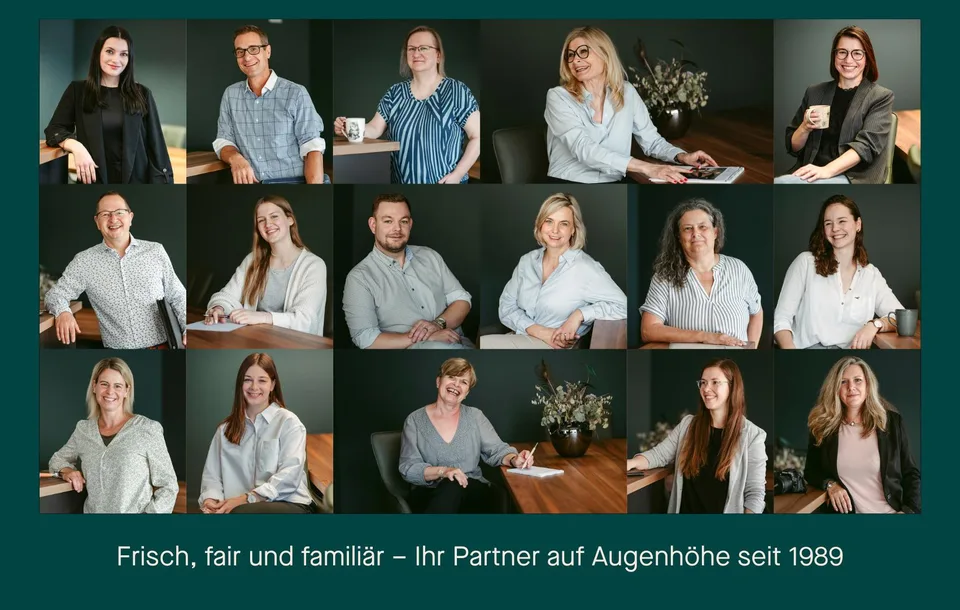 Sonniges Einfamilienhaus mit grossem Umschwung – photo 20 sur 20