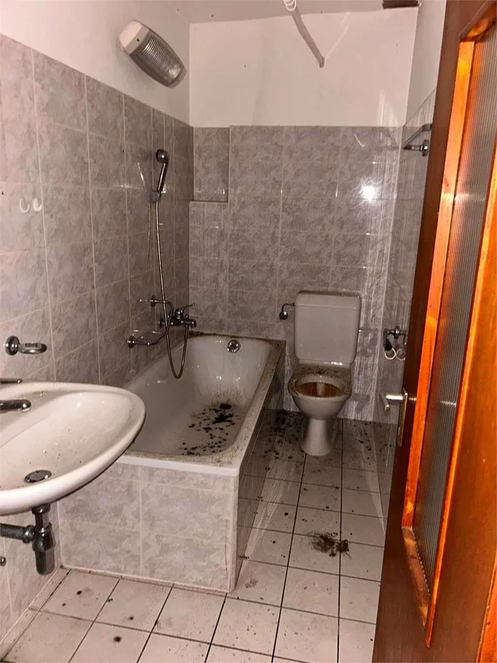 Palazzina da Ristrutturare – photo 10 sur 13
