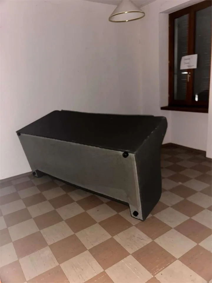 Palazzina da Ristrutturare – photo 9 sur 13