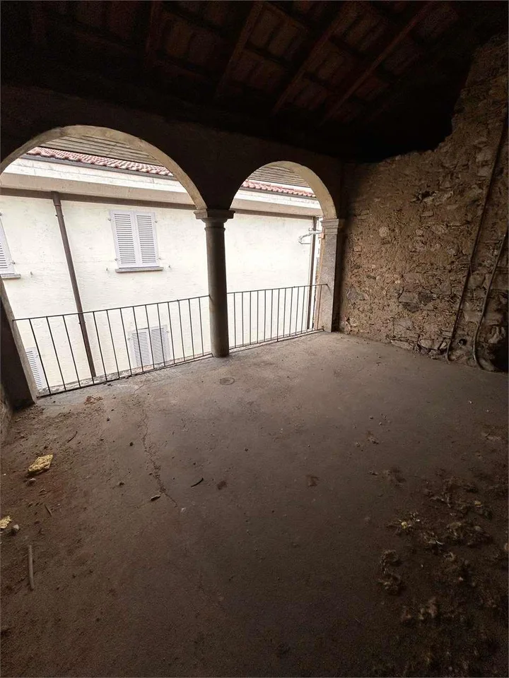 Palazzina da Ristrutturare – photo 12 sur 13