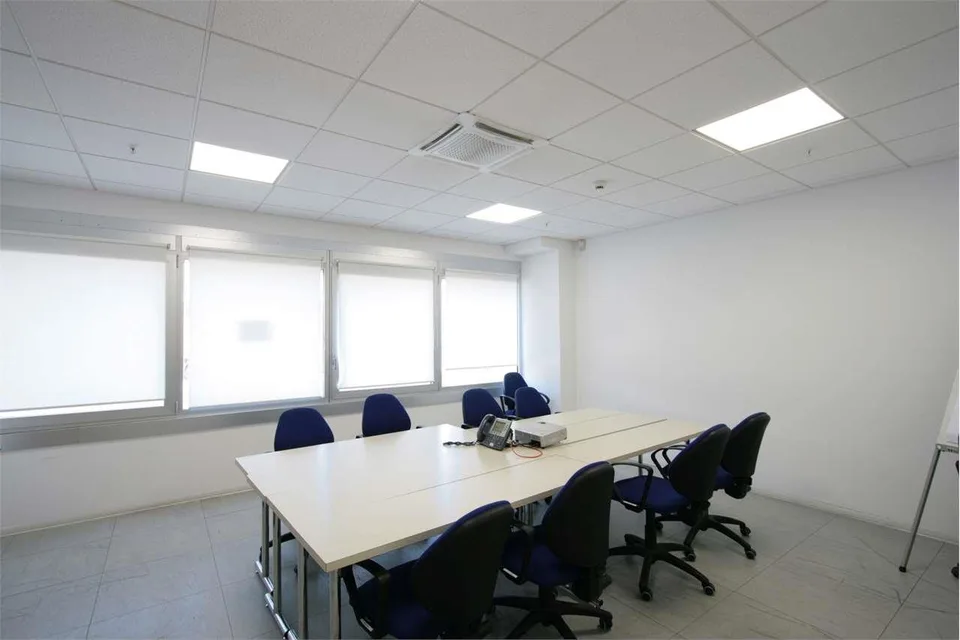 Spazi logistici e produttivi di 19'000 m² – photo 12 sur 13