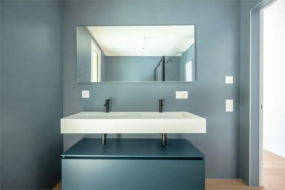 Elegante 4.5 locali con giardino e vista lago mozzafiato – Foto 8 von 13