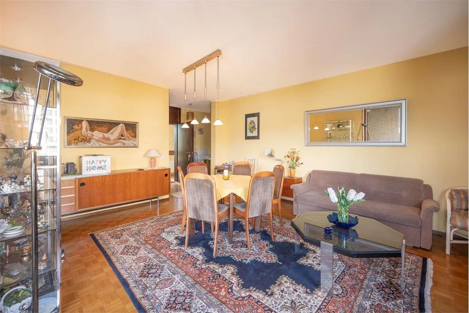 Appartamento 3,5 locali FRONTE LAGO