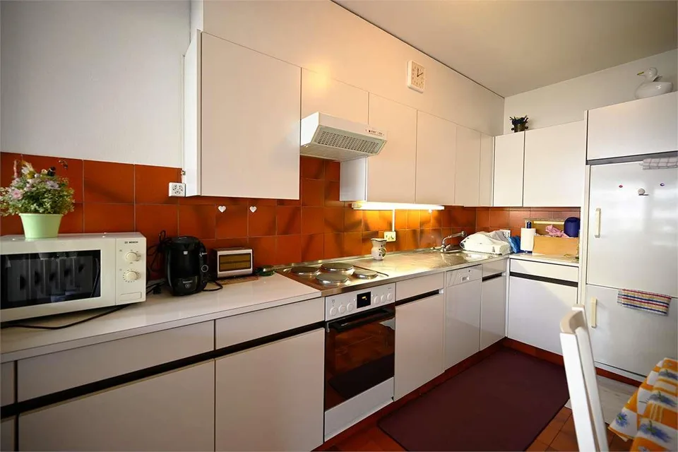Appartamento 3,5 locali FRONTE LAGO