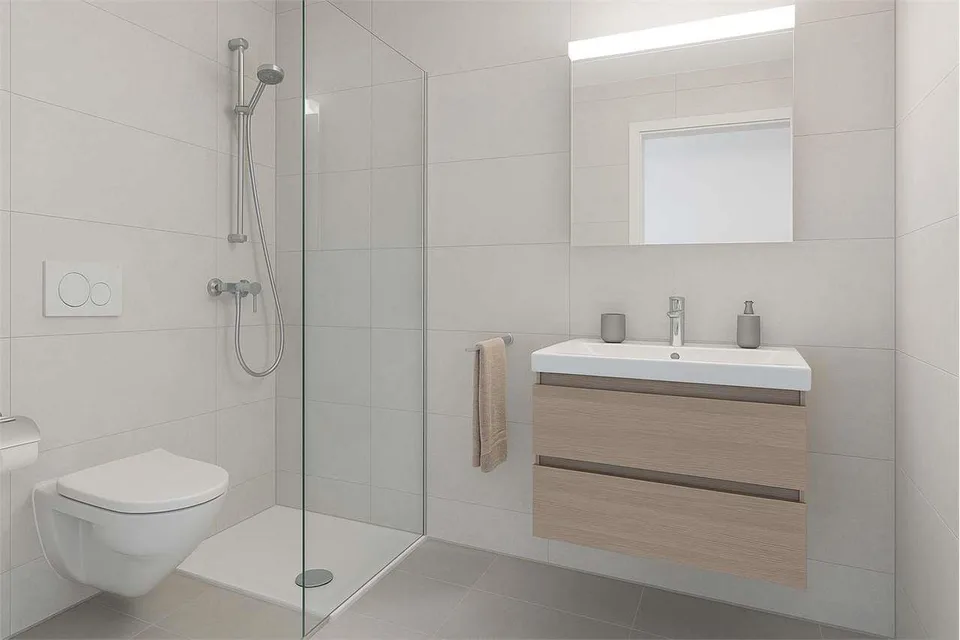 Palazzina da ristrutturare a Genestrerio – Foto 8 von 11