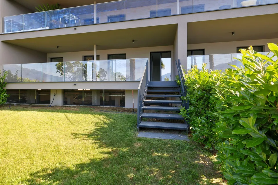 Residenza Lumino - Appartamento Due