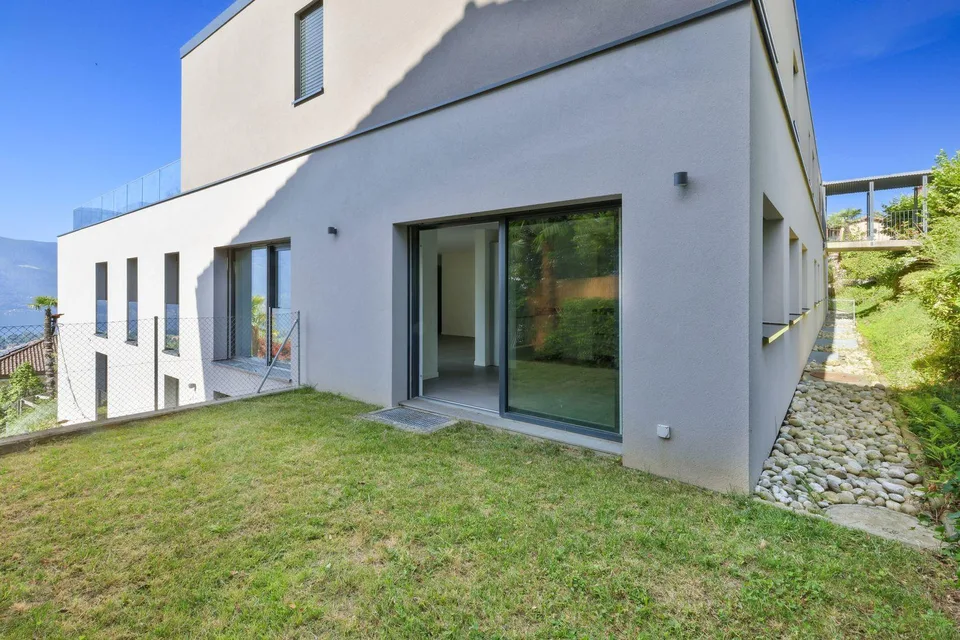 Residenza Lumino - Otto | Residenz Lumino - Acht | Residenza Lumino... – photo 17 sur 30