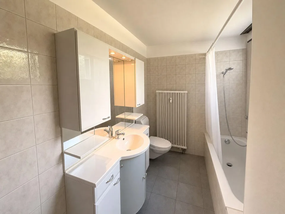 4.5-Room Apartment with Private Garden | Appartamento di 4½ locali ... – foto 9 di 11