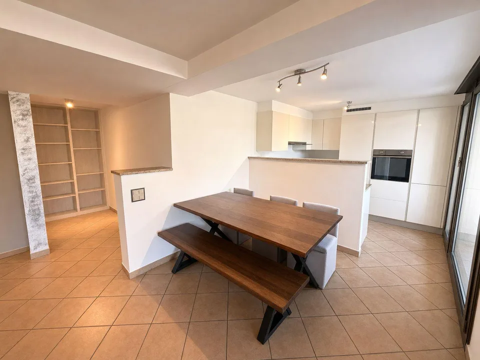 4.5-Room Apartment with Private Garden | Appartamento di 4½ locali ... – foto 6 di 11