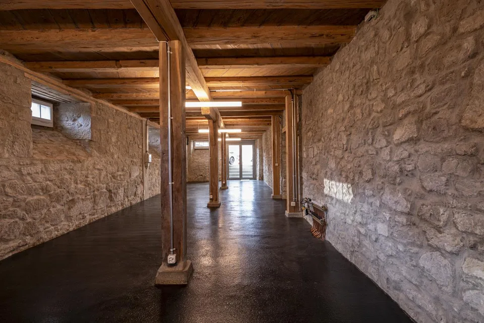 Atelier in der "Villa Bühler" | Kollbrunn ZH