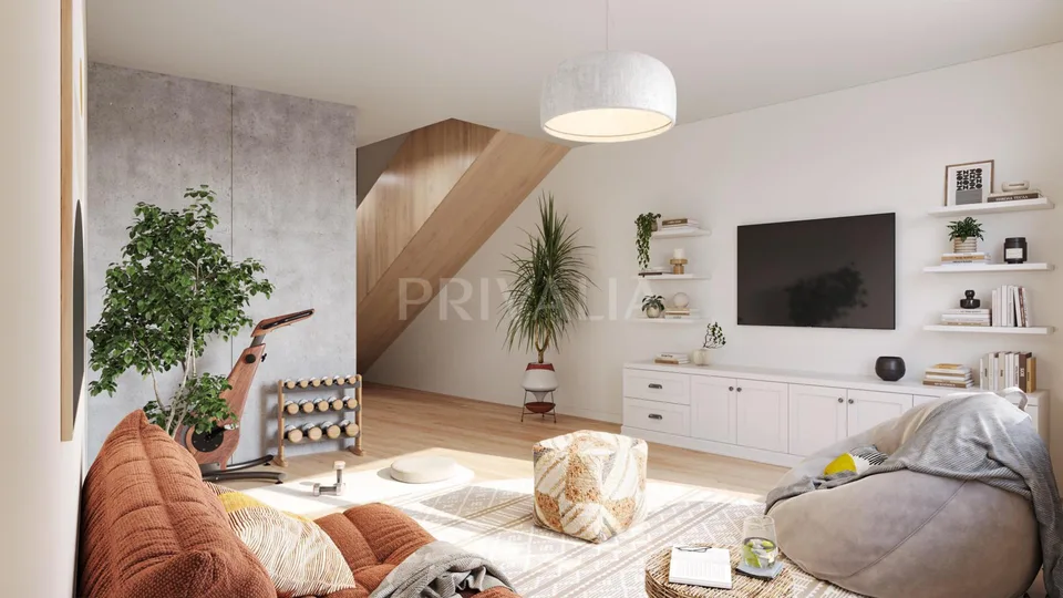NOUVEAU : Projet Neuf Le Hameau du Bourg - Ouverture de chantier pr...