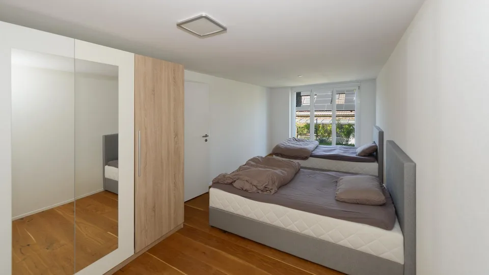 Charmantes 4 ½-Zimmer Doppeleinfamilienhaus in ruhiger Wohnlage – photo 10 of 10