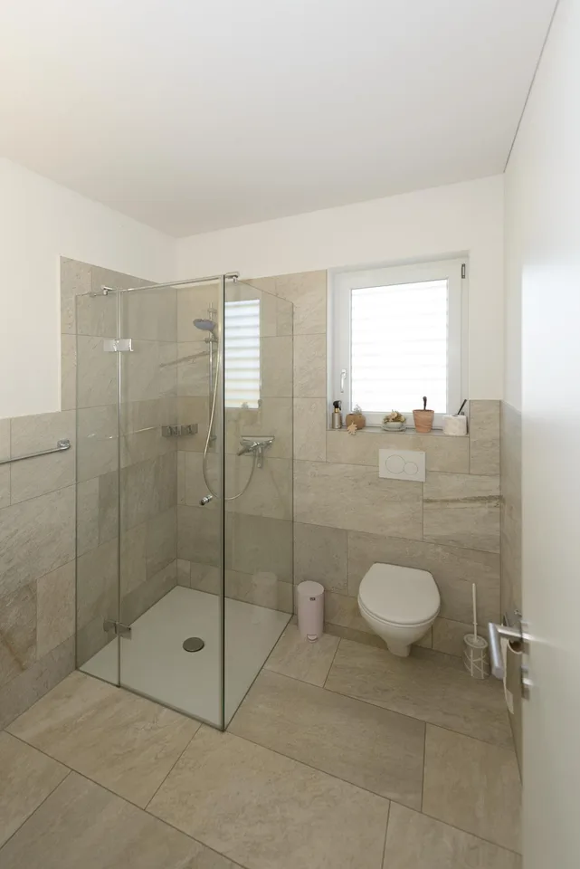 Charmantes 4 ½-Zimmer Doppeleinfamilienhaus in ruhiger Wohnlage – photo 8 of 10