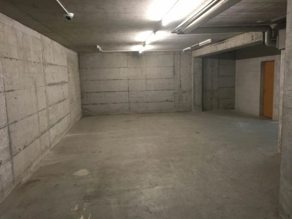 Le Mont Immeuble commercial AV avec places de parc