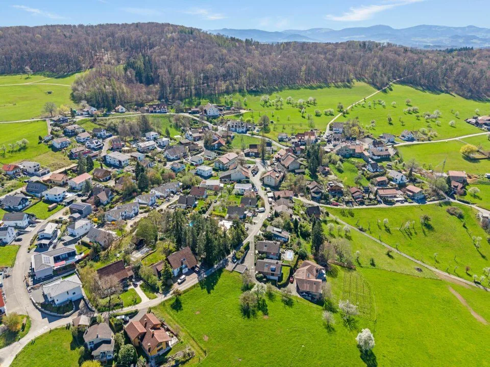 Wohnen im historischen Ursprung von Nusshof