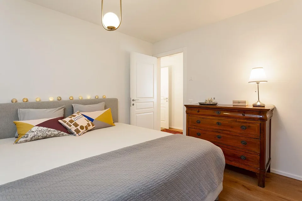 Ascona Viale Monte Verità – Elegante 4.5-Zimmer-Wohnung mit Hallenb... – Foto 8 von 13