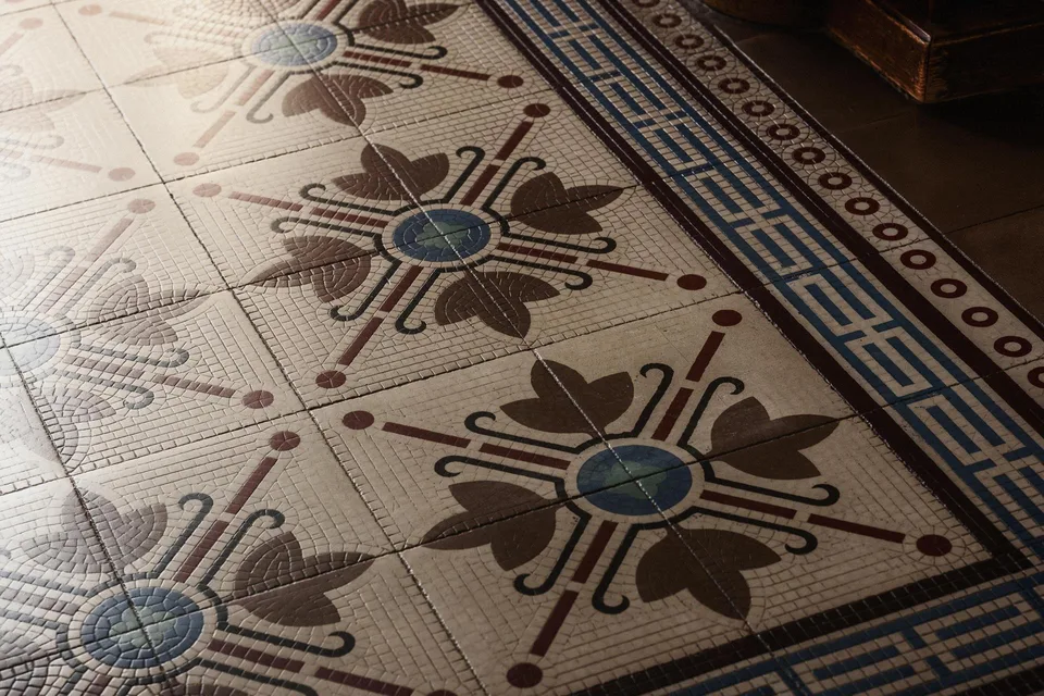 Prachtvolle Jugendstilvilla – photo 24 sur 30