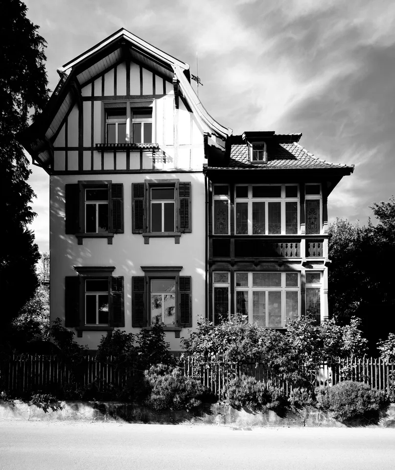 Prachtvolle Jugendstilvilla – photo 27 sur 30