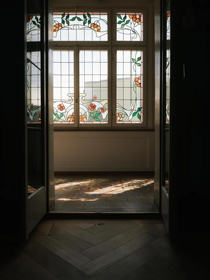 Prachtvolle Jugendstilvilla – photo 14 sur 30
