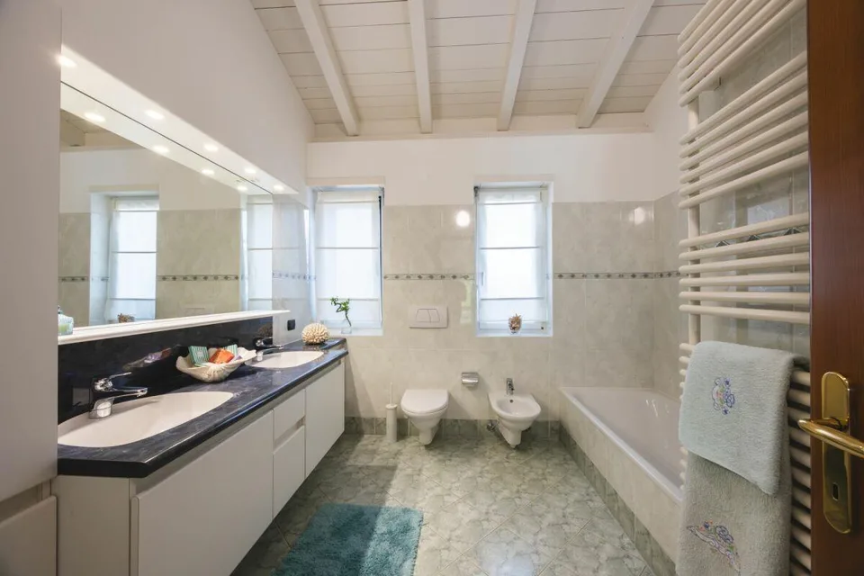 Villa con piscina a Cadro – Foto 18 von 30