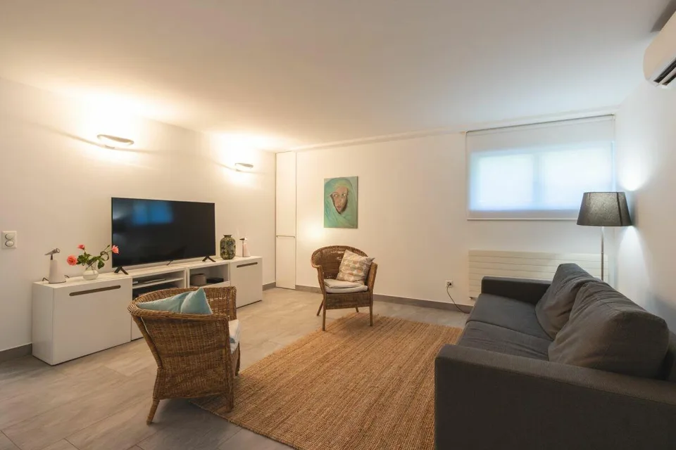 Villa con piscina a Cadro – Foto 27 von 30