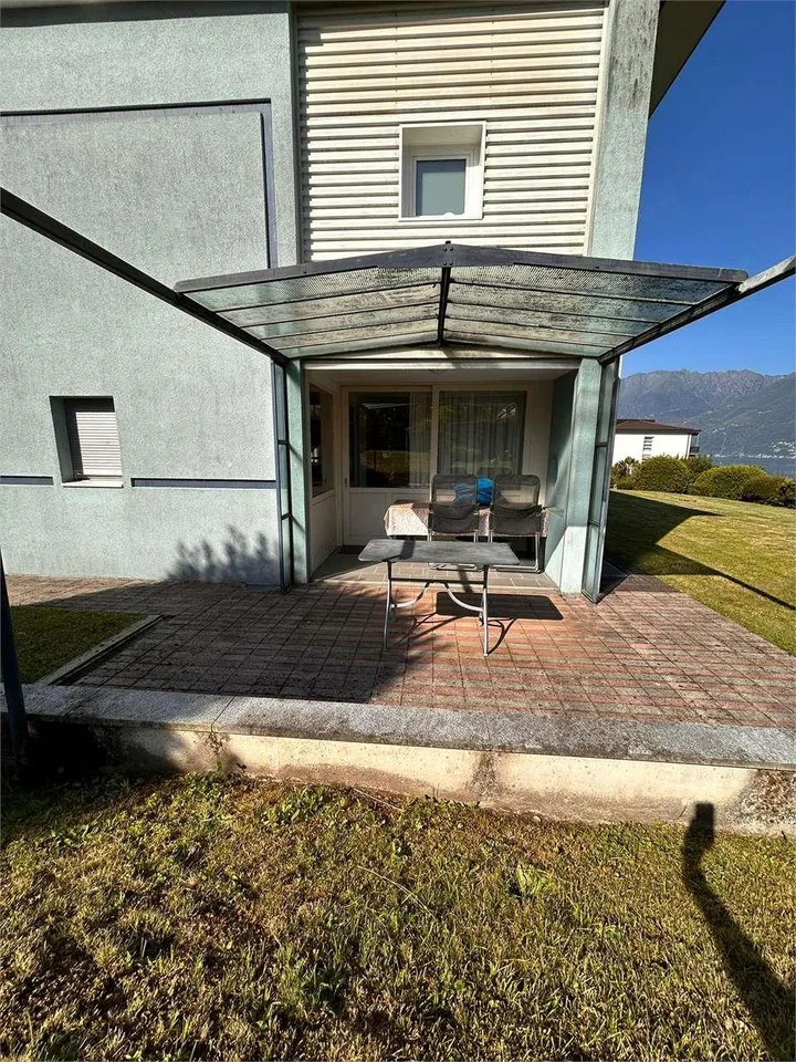 San Nazzaro Villa vista Lago – Foto 6 von 13