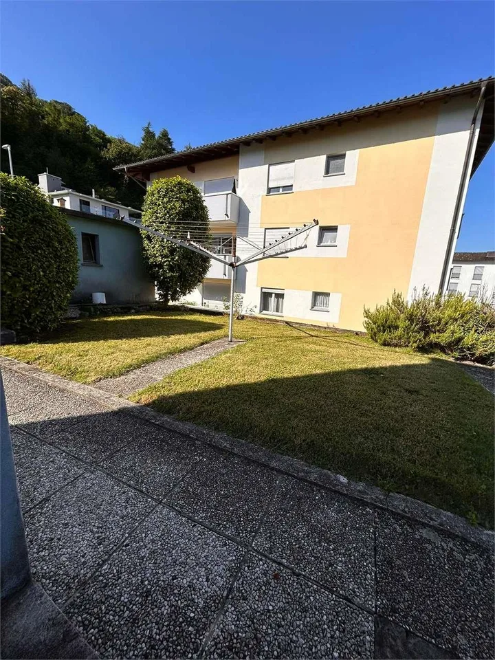 San Nazzaro Villa vista Lago – Foto 11 von 13
