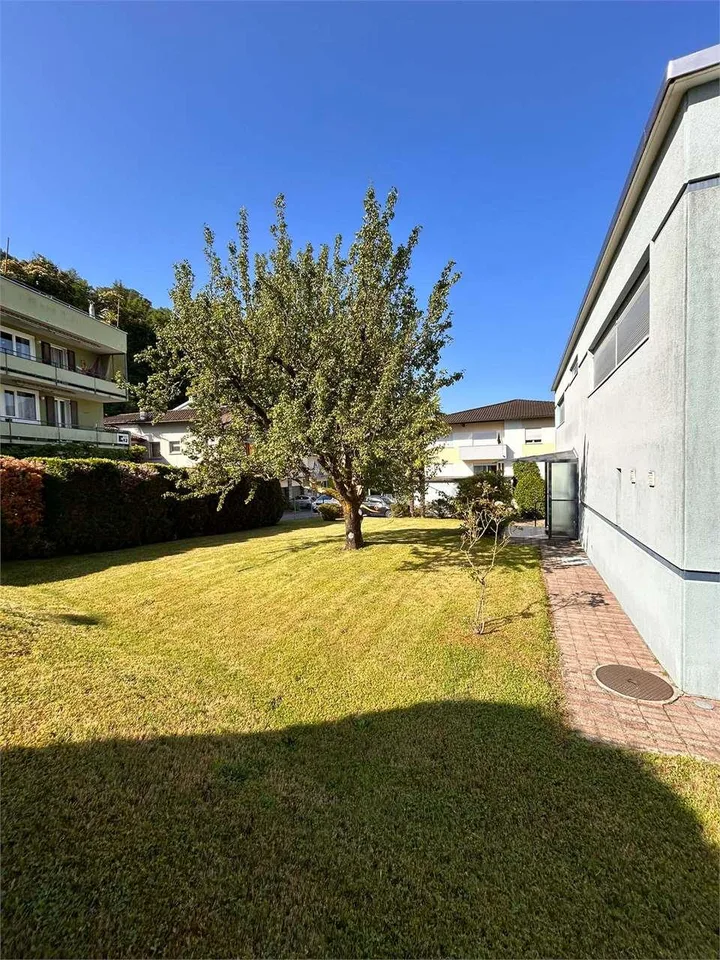 San Nazzaro Villa vista Lago
