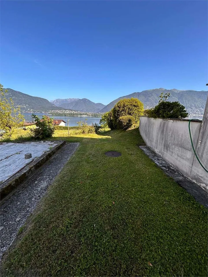 San Nazzaro Villa vista Lago – Foto 10 von 13