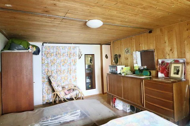 2 1/2-Zimmer-Rustico mit Garten an sehr ruhiger, sonniger Aussichts... – Foto 6 von 27