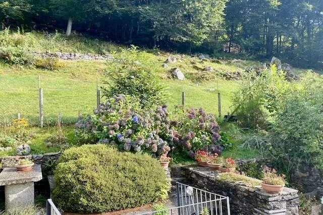 2 1/2-Zimmer-Rustico mit Garten an sehr ruhiger, sonniger Aussichts... – Foto 21 von 27