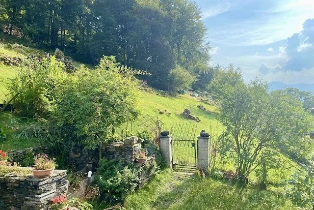 2 1/2-Zimmer-Rustico mit Garten an sehr ruhiger, sonniger Aussichts... – Foto 18 von 27