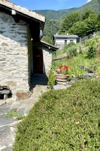 2 1/2-Zimmer-Rustico mit Garten an sehr ruhiger, sonniger Aussichts... – Foto 16 von 27