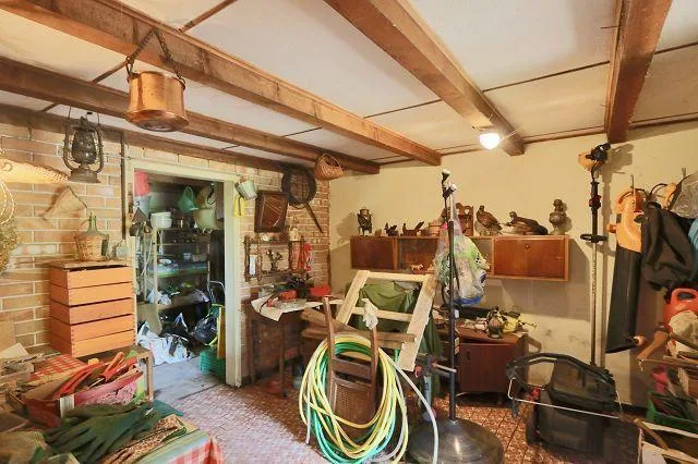2 1/2-Zimmer-Rustico mit Garten an sehr ruhiger, sonniger Aussichts... – Foto 10 von 27