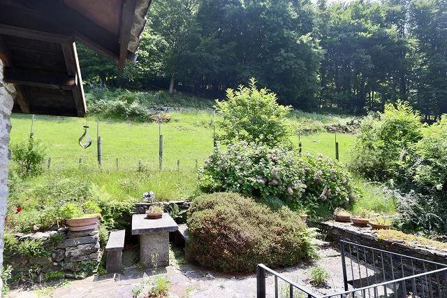 2 1/2-Zimmer-Rustico mit Garten an sehr ruhiger, sonniger Aussichts... – Foto 12 von 27