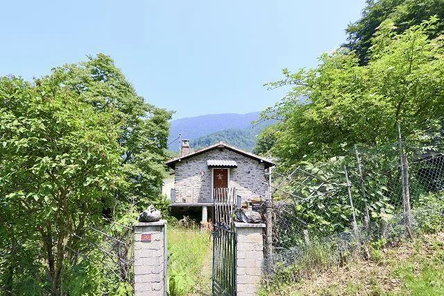 2 1/2-Zimmer-Rustico mit Garten an sehr ruhiger, sonniger Aussichts... – Foto 23 von 27
